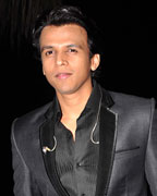 Abhijeet Sawant