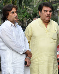 Raza Murad