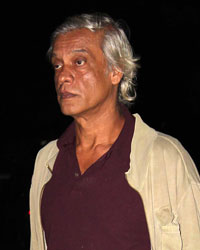 Sudhir Mishra