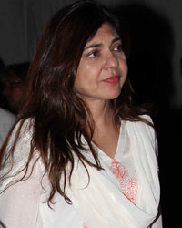 Alka Yagnik