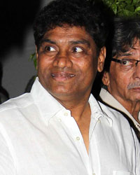 Johny Lever