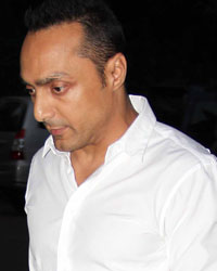 Rahul Bose