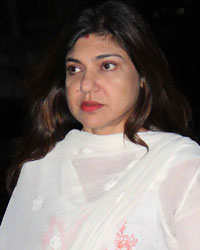 Alka Yagnik