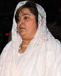 Dolly Bindra