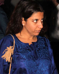 Zoya Akhtar