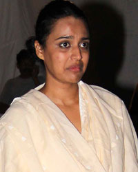 Swara Bhaskar