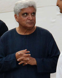 Javed Akhtar