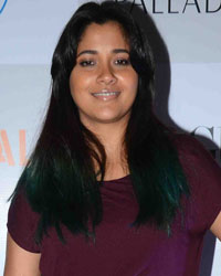 Narayani Shastri