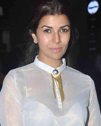 Nimrat Kaur