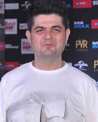 Dabboo Ratnani