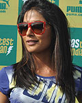 Chitrangada Singh