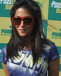 Chitrangada Singh