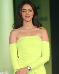 Ananya Panday