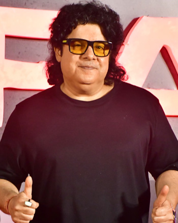 Sajid Khan