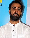 Ranvir Shorey