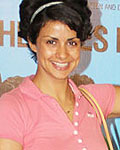 Gul Panag