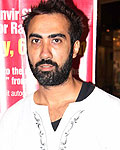 Ranvir Shorey