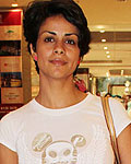 Gul Panag