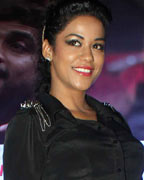 Mumaith Khan