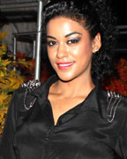 Mumaith Khan