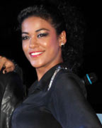 Mumaith Khan