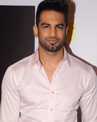 Upen Patel