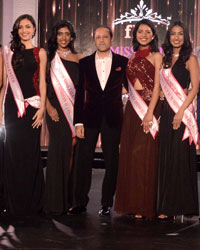 Fbb Femina Miss India 2016 Sub Contest