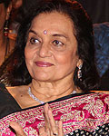 Asha Parekh