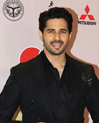 Siddharth Malhotra