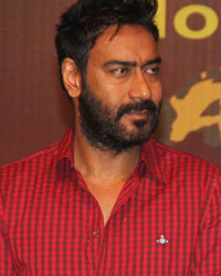 Felicitation of Ajay Devgan by Taekwondo Masters