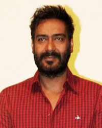 Ajay Devgan