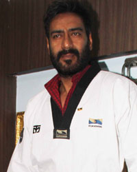 Ajay Devgan