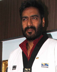 Ajay Devgan