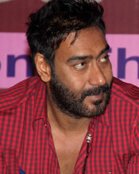 Felicitation of Ajay Devgan by Taekwondo Masters