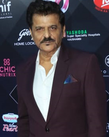 Rajesh Khattar