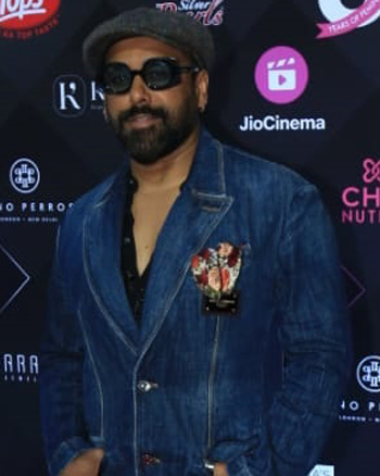 Bosco Martis