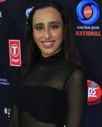 Namrata Purohit