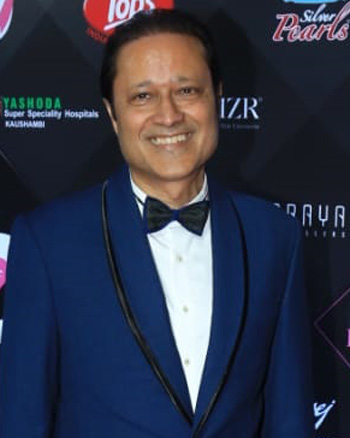 Vineet Jain