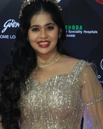 Femina Miss India 2024 Grand-Finale