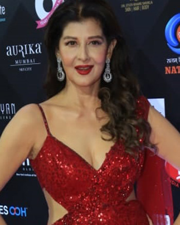 Sangeeta Bijlani