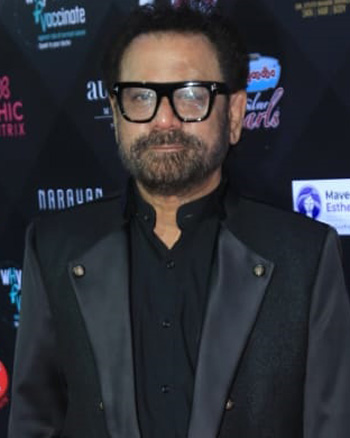 Anees Bazmee