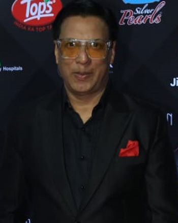 Madhur Bhandarkar