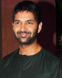 Purab Kohli