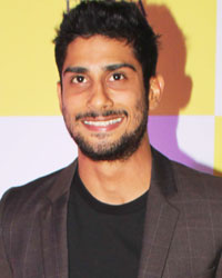 Prateik Babbar