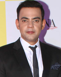 Cyrus Sahukar