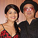 Rashmi Pitre and Vinay Pathak