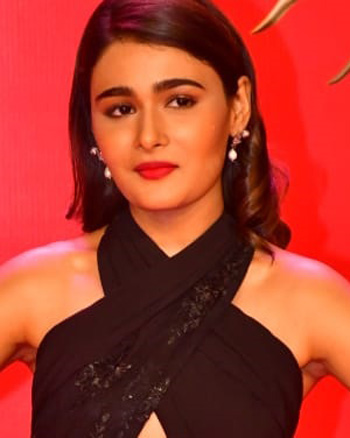 Shalini Pandey