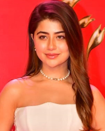 Aditi Bhatia