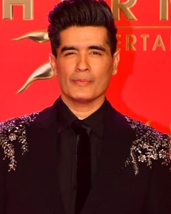 Manish Malhotra