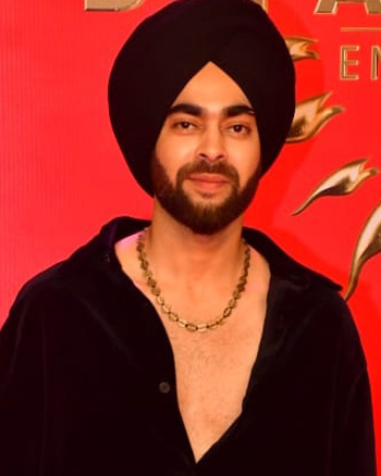 Manjot Singh